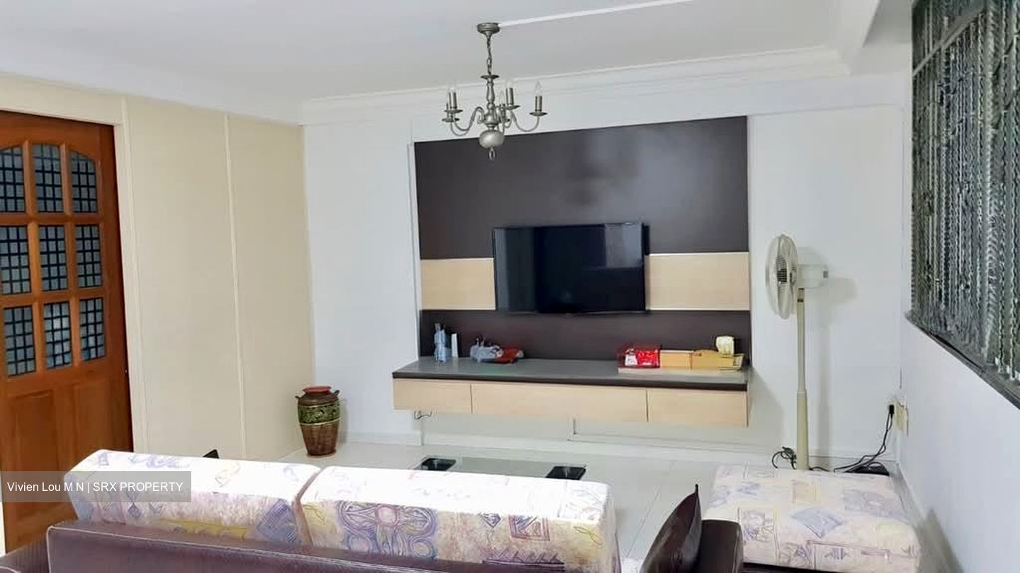Bukit Batok West Avenue 7 (Bukit Batok), HDB 4 Rooms #547729211